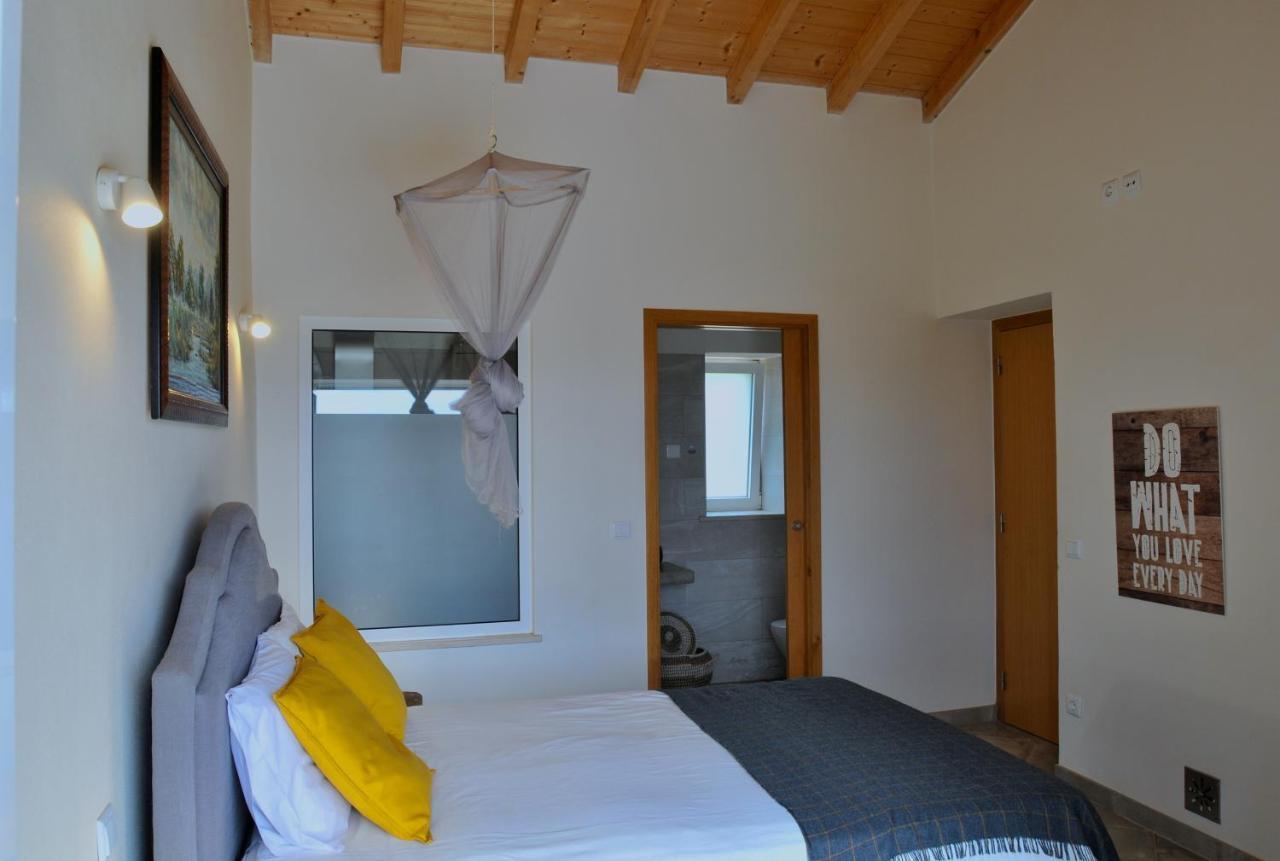 Cal Velho - Holiday Lodge São Luis Exteriér fotografie