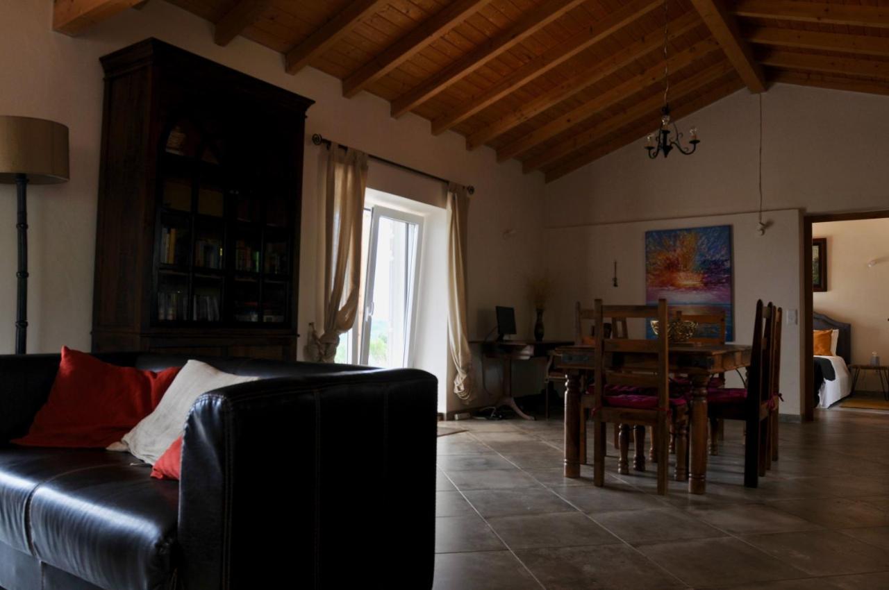 Cal Velho - Holiday Lodge São Luis Exteriér fotografie