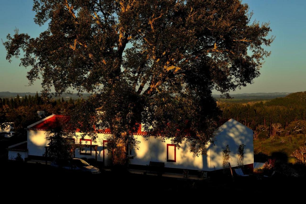 Cal Velho - Holiday Lodge São Luis Exteriér fotografie